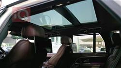 لاند ڕۆڤەر ڕانج ڕۆڤەر ڤۆگ